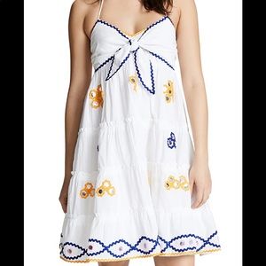 NWT Juliet Dunn London Dress